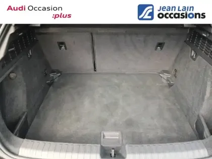 Photo 9 Audi A3  Sportback 30 TFSI Mild Hybrid 110 S tronic 7