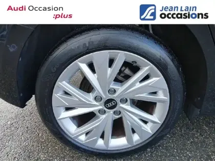 Photo 8 Audi A3  Sportback 30 TFSI Mild Hybrid 110 S tronic 7