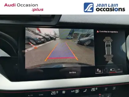 Photo 14 Audi A3  Sportback 30 TFSI Mild Hybrid 110 S tronic 7