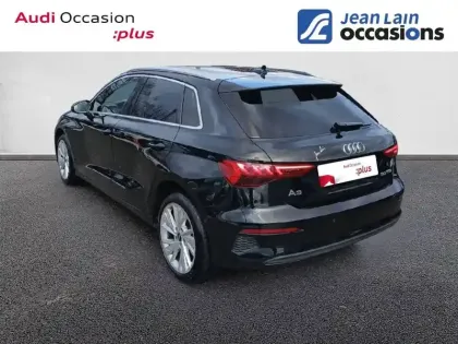 Photo 6 Audi A3  Sportback 30 TFSI Mild Hybrid 110 S tronic 7