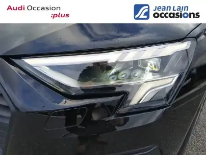 Photo 18 Audi A3  Sportback 30 TFSI Mild Hybrid 110 S tronic 7