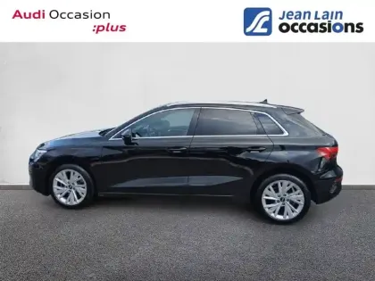 Photo 7 Audi A3  Sportback 30 TFSI Mild Hybrid 110 S tronic 7