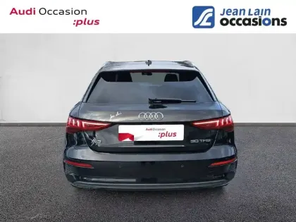 Photo 5 Audi A3  Sportback 30 TFSI Mild Hybrid 110 S tronic 7