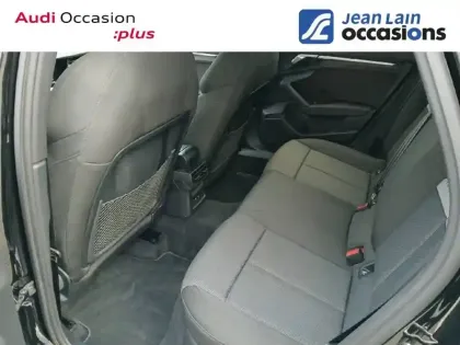 Photo 16 Audi A3  Sportback 30 TFSI Mild Hybrid 110 S tronic 7