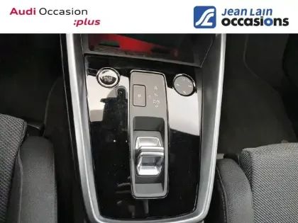 Photo 11 Audi A3  Sportback 30 TFSI Mild Hybrid 110 S tronic 7