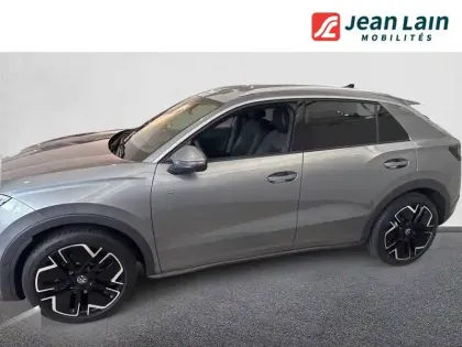 Photo 6 Volkswagen T-roc  1.5 eTSI EVO2 Hybrid 150 ch DSG7