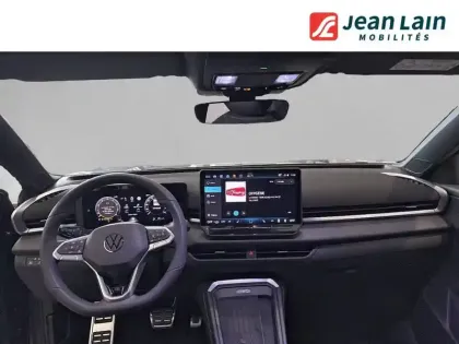 Photo 17 Volkswagen T-roc  1.5 eTSI EVO2 Hybrid 150 ch DSG7