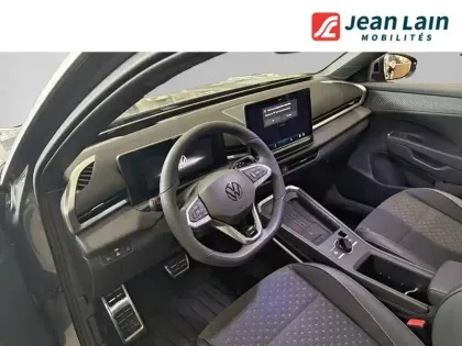 Photo 10 Volkswagen T-roc  1.5 eTSI EVO2 Hybrid 150 ch DSG7