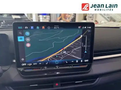 Photo 14 Volkswagen T-roc  1.5 eTSI EVO2 Hybrid 150 ch DSG7