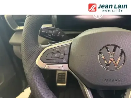 Photo 11 Volkswagen T-roc  1.5 eTSI EVO2 Hybrid 150 ch DSG7