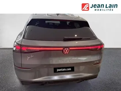 Photo 5 Volkswagen T-roc  1.5 eTSI EVO2 Hybrid 150 ch DSG7