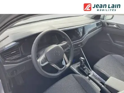 Photo 10 Volkswagen Polo  1.0 TSI 95 S&S DSG7