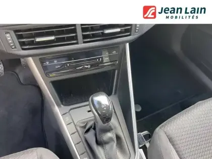 Photo 12 Volkswagen Polo  1.0 TSI 95 S&S DSG7