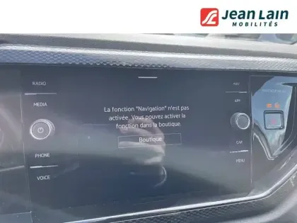 Photo 14 Volkswagen Polo  1.0 TSI 95 S&S DSG7