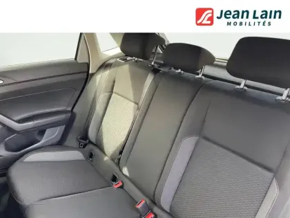 Photo 16 Volkswagen Polo  1.0 TSI 95 S&S DSG7