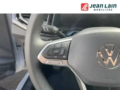 Photo 11 Volkswagen Polo  1.0 TSI 95 S&S DSG7