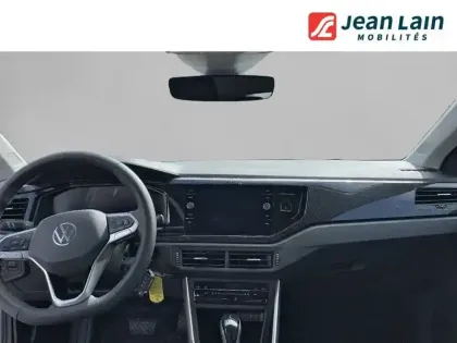 Photo 17 Volkswagen Polo  1.0 TSI 95 S&S DSG7