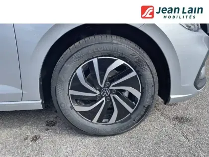 Photo 8 Volkswagen Polo  1.0 TSI 95 S&S DSG7