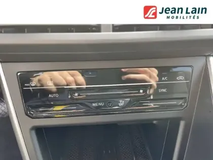 Photo 13 Volkswagen Polo  1.0 TSI 95 S&S DSG7