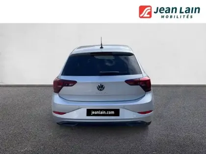 Photo 5 Volkswagen Polo  1.0 TSI 95 S&S DSG7