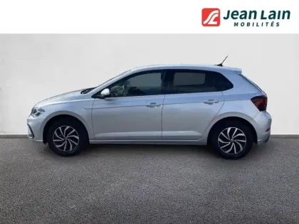 Photo 7 Volkswagen Polo  1.0 TSI 95 S&S DSG7