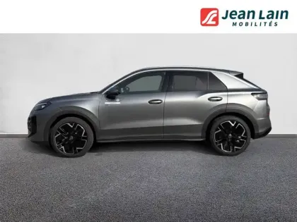 Photo 7 Volkswagen T-roc  1.5 eTSI EVO2 Hybrid 150 ch DSG7