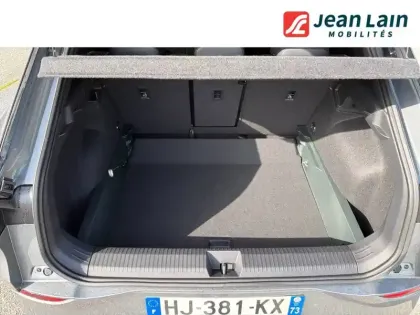 Photo 9 Volkswagen T-roc  1.5 eTSI EVO2 Hybrid 150 ch DSG7