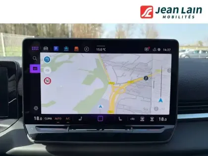 Photo 14 Volkswagen T-roc  1.5 eTSI EVO2 Hybrid 150 ch DSG7