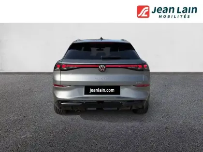 Photo 5 Volkswagen T-roc  1.5 eTSI EVO2 Hybrid 150 ch DSG7