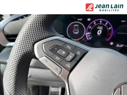 Photo 11 Volkswagen T-roc  1.5 eTSI EVO2 Hybrid 150 ch DSG7