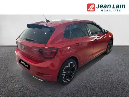 Photo 44 Volkswagen Polo  1.0 TSI 116 S&S DSG7