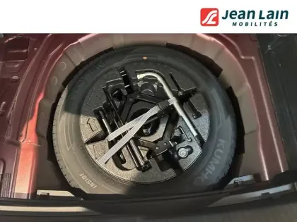 Photo 38 Volkswagen Polo  1.0 TSI 116 S&S DSG7