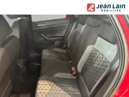 Photo 56 Volkswagen Polo  1.0 TSI 116 S&S DSG7