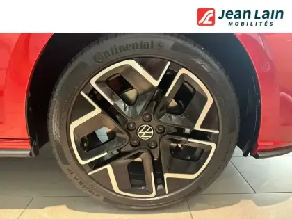 Photo 28 Volkswagen Polo  1.0 TSI 116 S&S DSG7