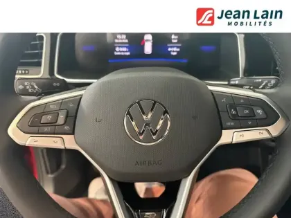 Photo 31 Volkswagen Polo  1.0 TSI 116 S&S DSG7