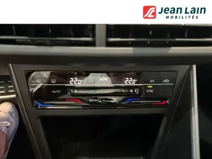 Photo 33 Volkswagen Polo  1.0 TSI 116 S&S DSG7