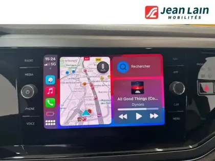 Photo 35 Volkswagen Polo  1.0 TSI 116 S&S DSG7