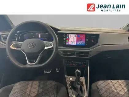 Photo 37 Volkswagen Polo  1.0 TSI 116 S&S DSG7