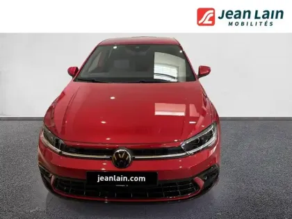 Photo 41 Volkswagen Polo  1.0 TSI 116 S&S DSG7