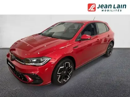 Photo 40 Volkswagen Polo  1.0 TSI 116 S&S DSG7