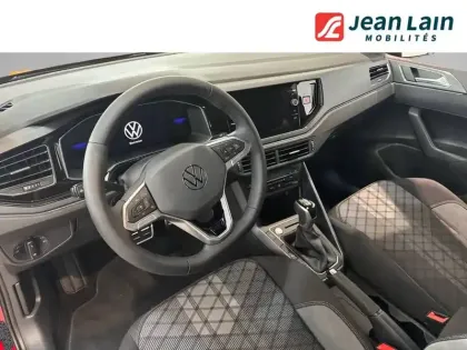 Photo 50 Volkswagen Polo  1.0 TSI 116 S&S DSG7