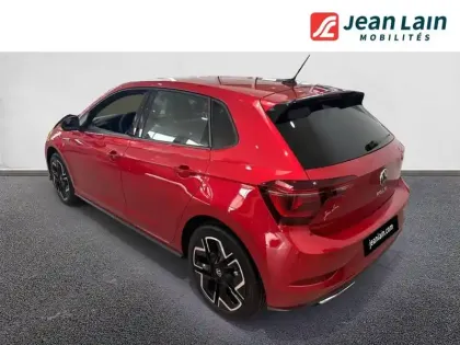 Photo 46 Volkswagen Polo  1.0 TSI 116 S&S DSG7