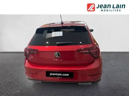 Photo 45 Volkswagen Polo  1.0 TSI 116 S&S DSG7