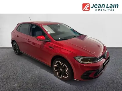 Photo 22 Volkswagen Polo  1.0 TSI 116 S&S DSG7