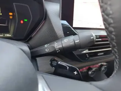 Photo 20 Citroën C5  X Hybride Rechargeable 225 S&S e-EAT8