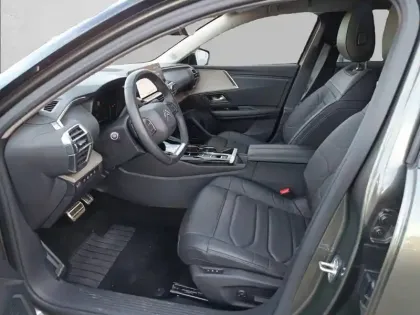 Photo 10 Citroën C5  X Hybride Rechargeable 225 S&S e-EAT8
