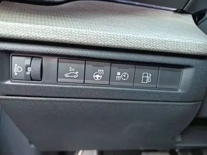 Photo 17 Citroën C5  X Hybride Rechargeable 225 S&S e-EAT8