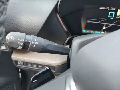 Photo 18 Citroën C5  X Hybride Rechargeable 225 S&S e-EAT8