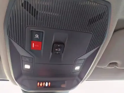 Photo 37 Citroën C5  X Hybride Rechargeable 225 S&S e-EAT8