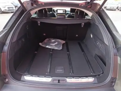 Photo 5 Citroën C5  X Hybride Rechargeable 225 S&S e-EAT8